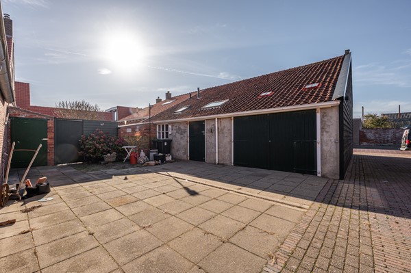 Medium property photo - Koestraat 43, 4361 BG Westkapelle
